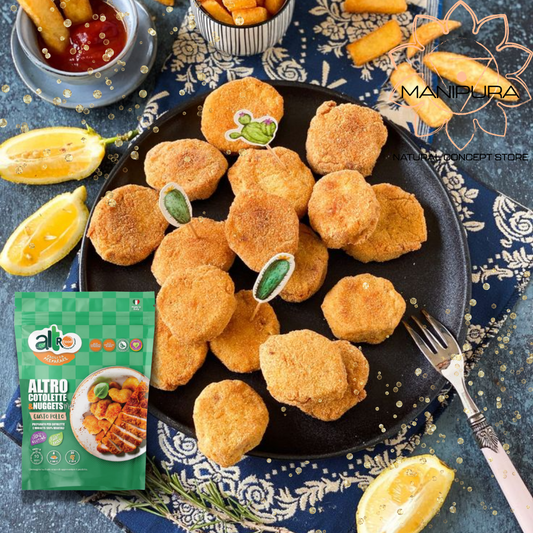 Cotolette e Nuggets - Altro Food