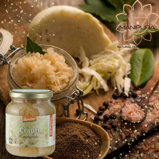 Crauti Naturali