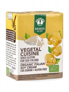 Panna da soia da cucina