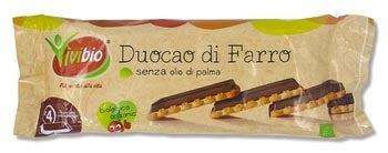 Duocao di farro formato famiglia