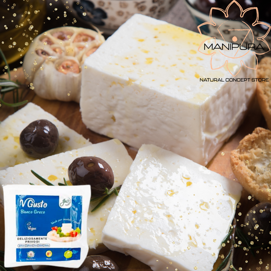 Vgusto  Feta Bianco  200 gr