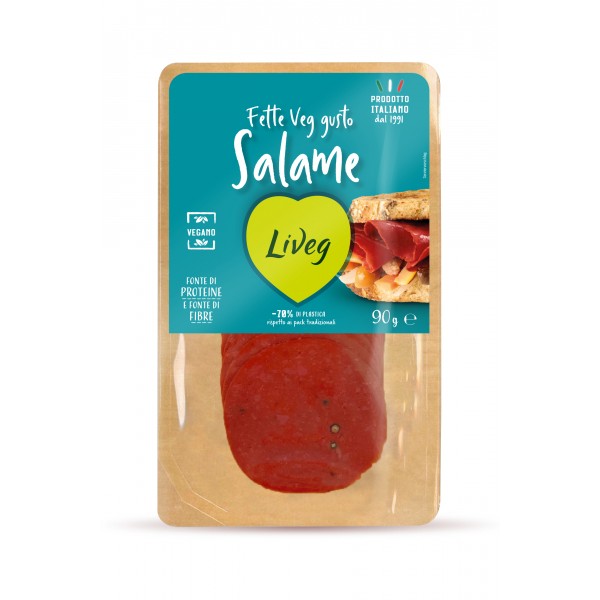 Liveg Salame