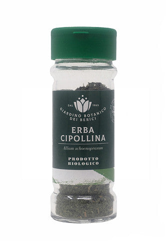Erba Cipollina - Giardino Botanico Dei Berici