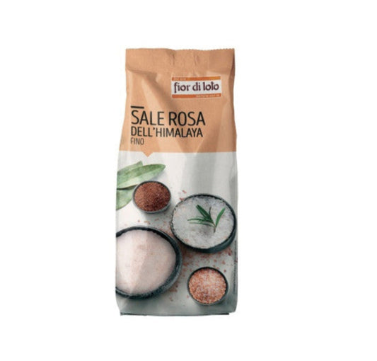 Sale Rosa Himalaya