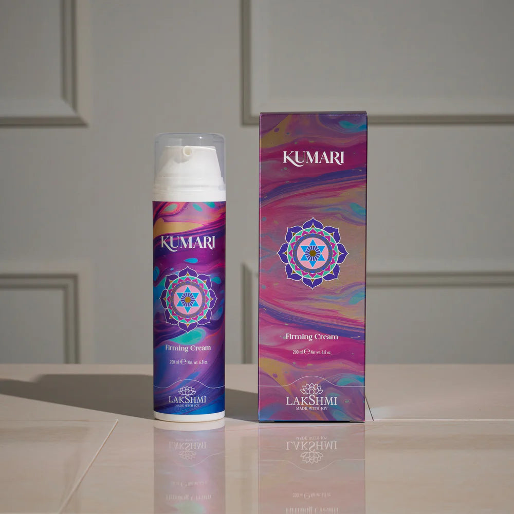 Firming Cream Kumari