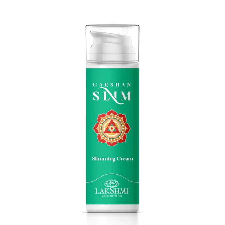 Slimming Cream - Garshan Slim