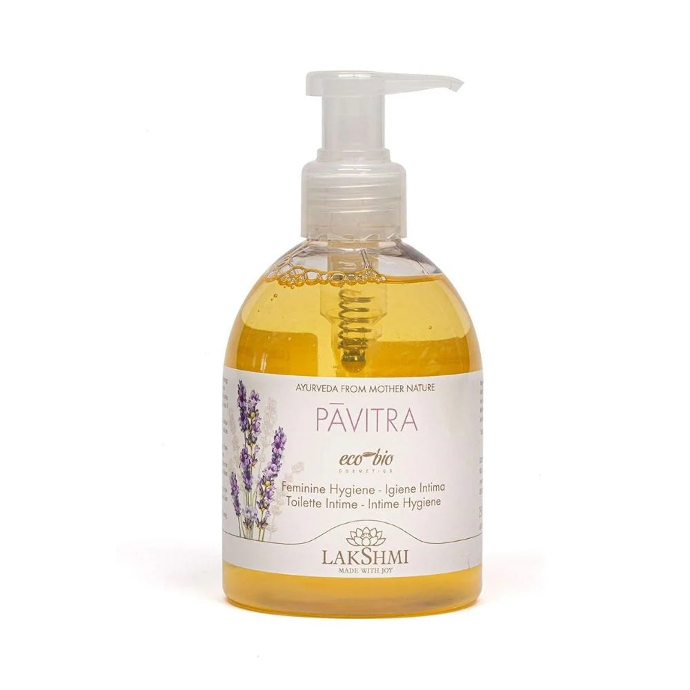 Detergente Intimo Lakshmi