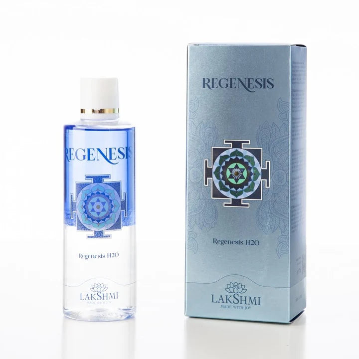 Regenesis H2O