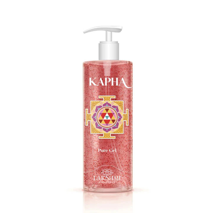 Pure Gel Kapha -Lakshmi