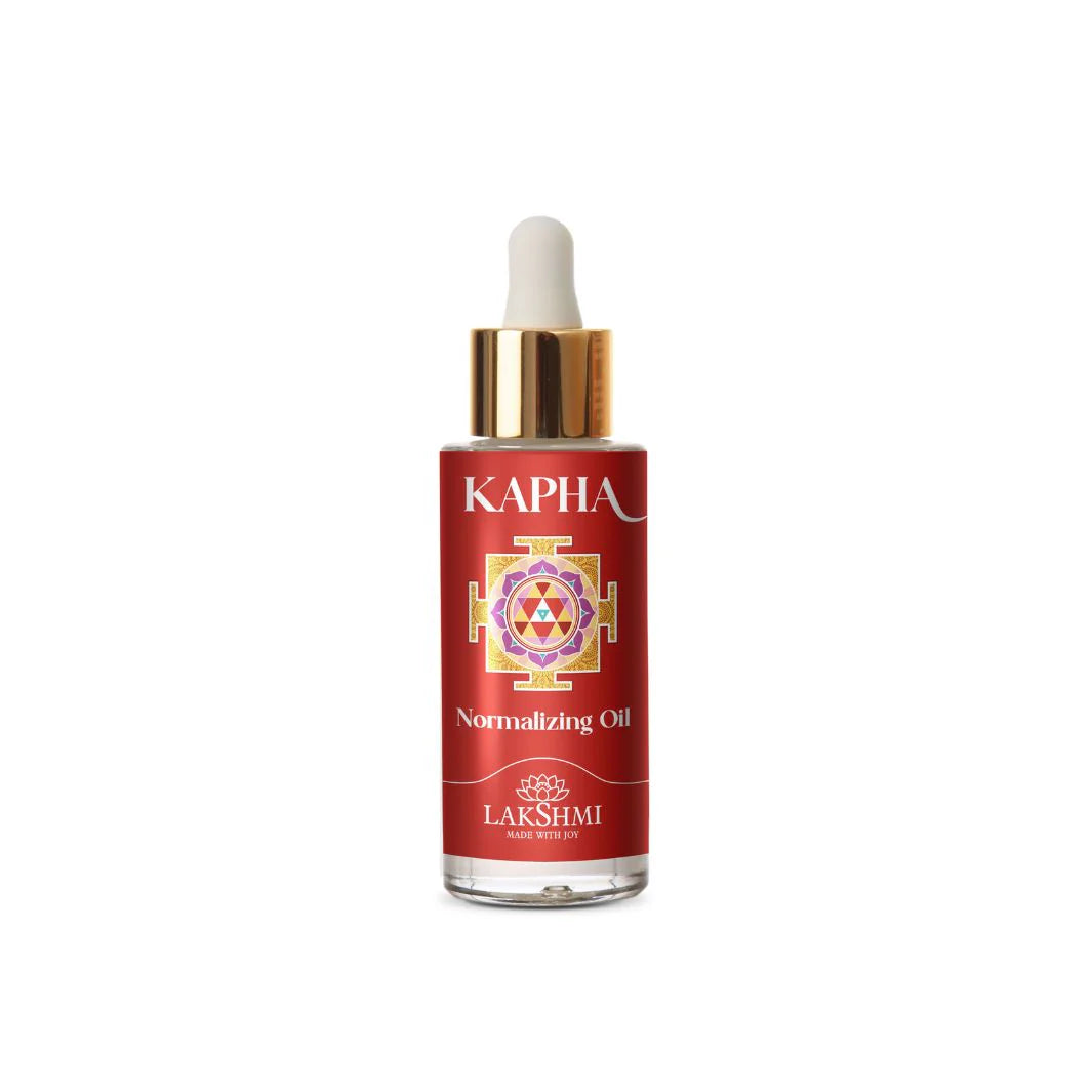 Normalizing Oil Lakshmi - Kapha