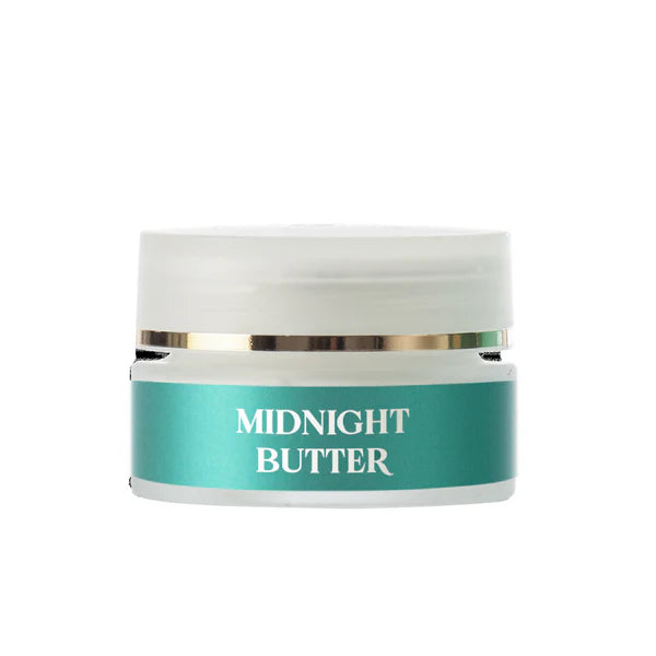 Midnight Butter - Lakshmi