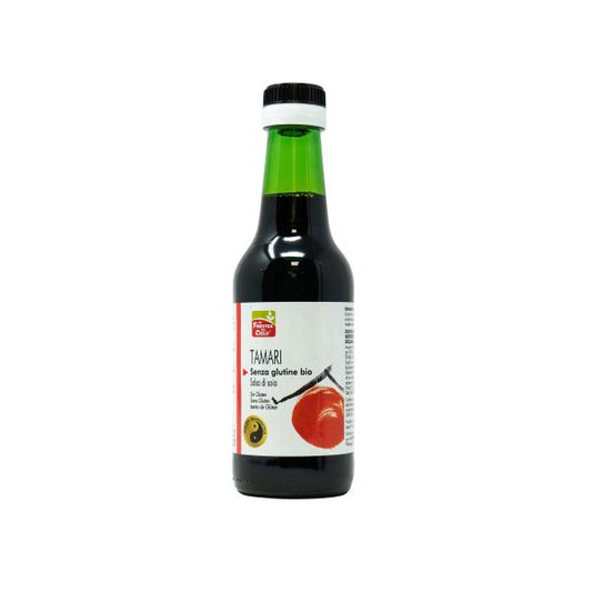 Tamari senza Glutine