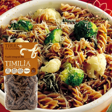 Terre e Tradizioni Fusilli di Timilìa integrale
