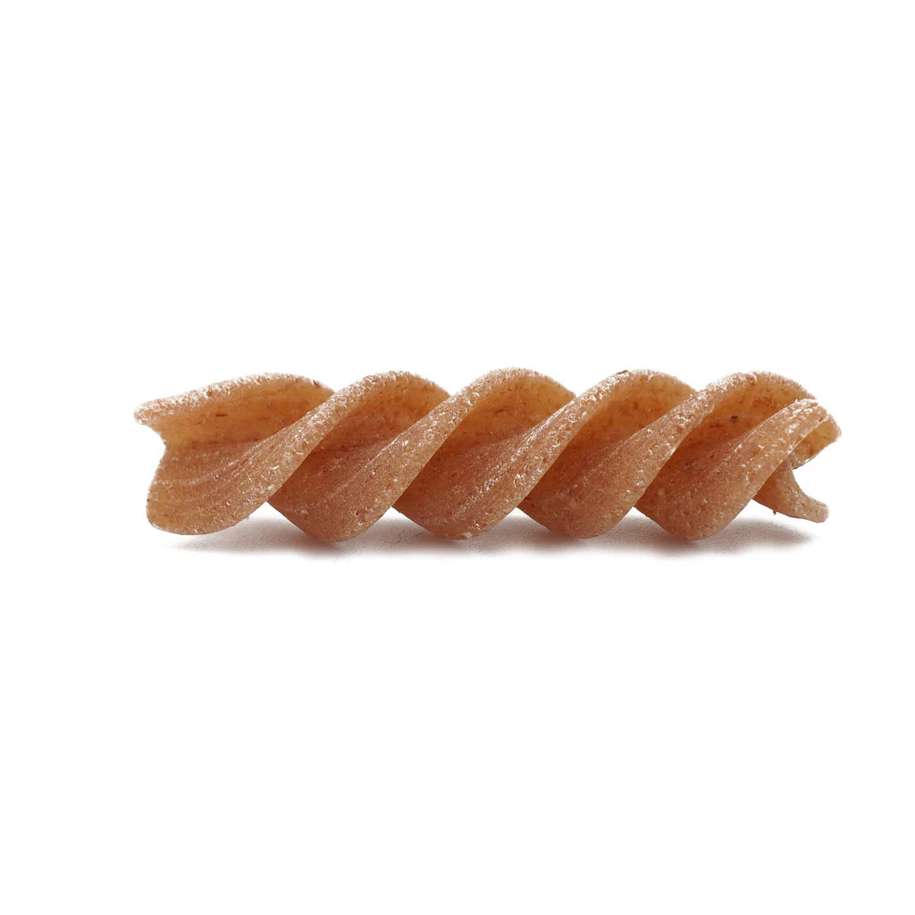 Fusilli di farro