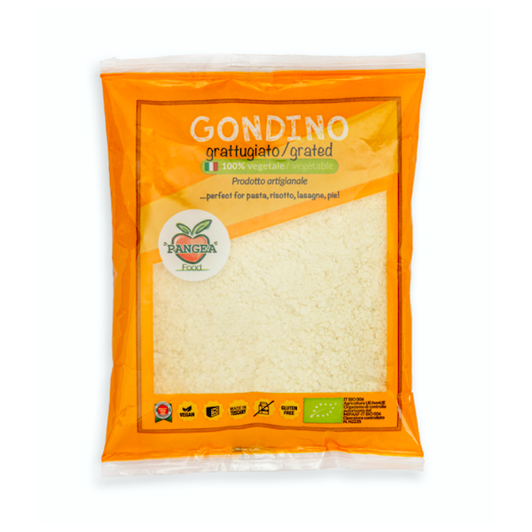 Gondino grattugiato