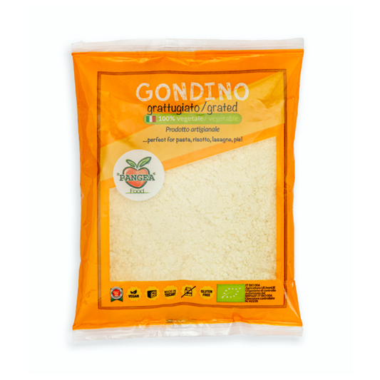 Gondino grattugiato