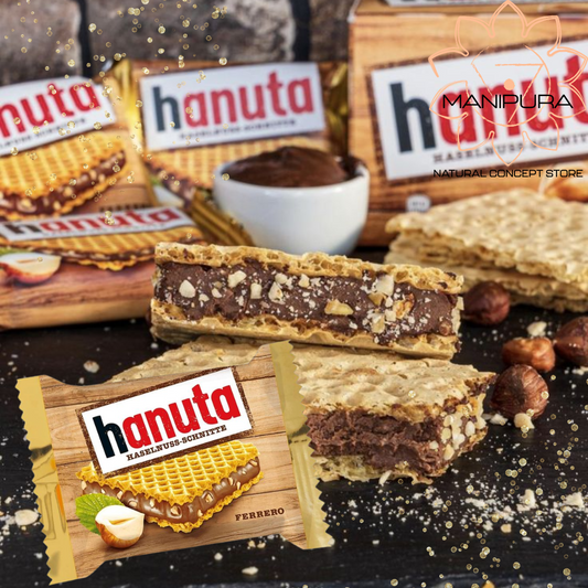 Hanuta