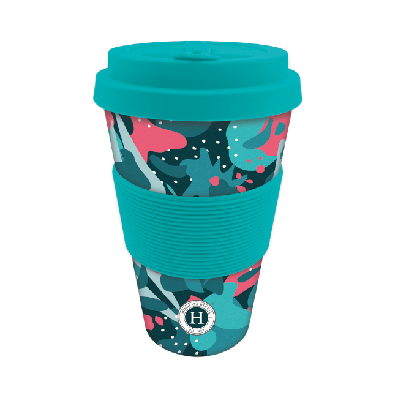Eco Mug Himalaya