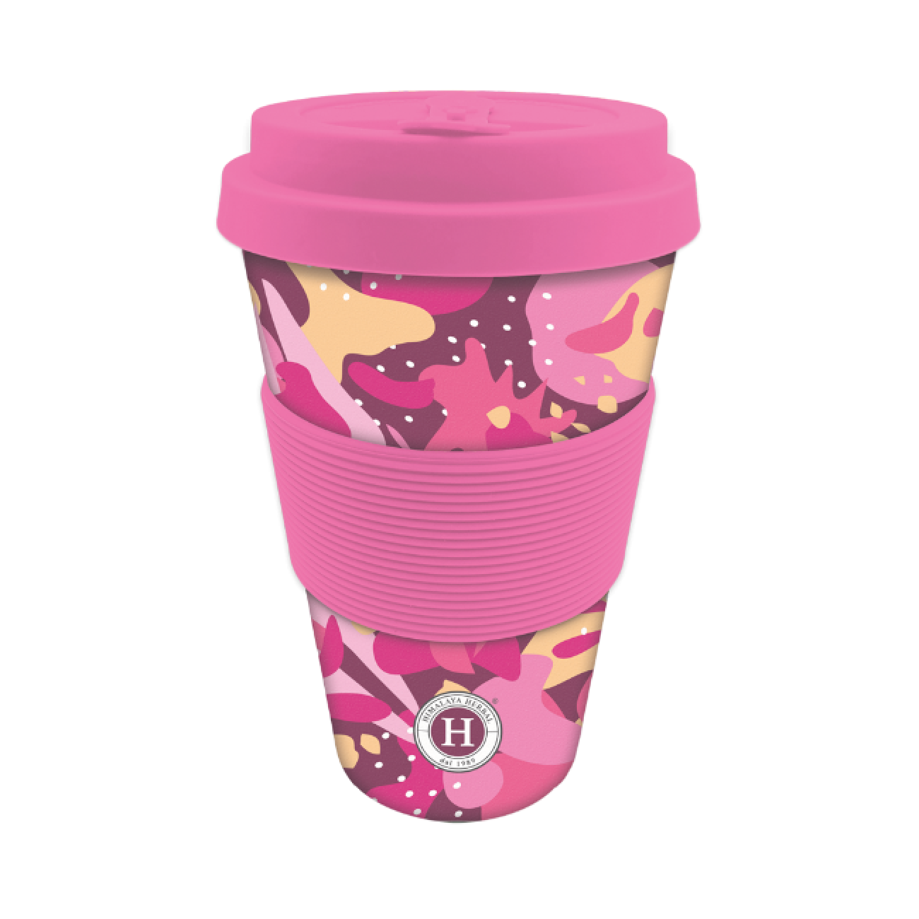 Eco Mug Himalaya