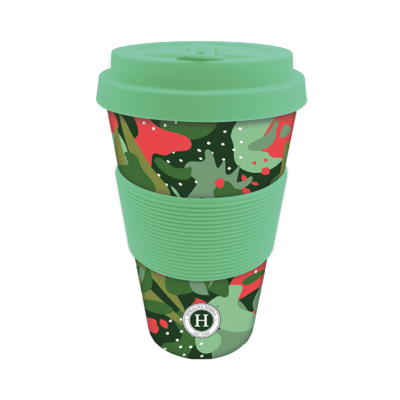 Eco Mug Himalaya