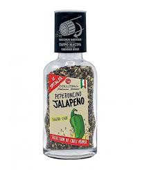 Peperoncino Jalapeno Verde