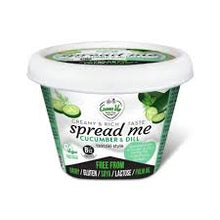 Greenvie Vegan Tzatziki