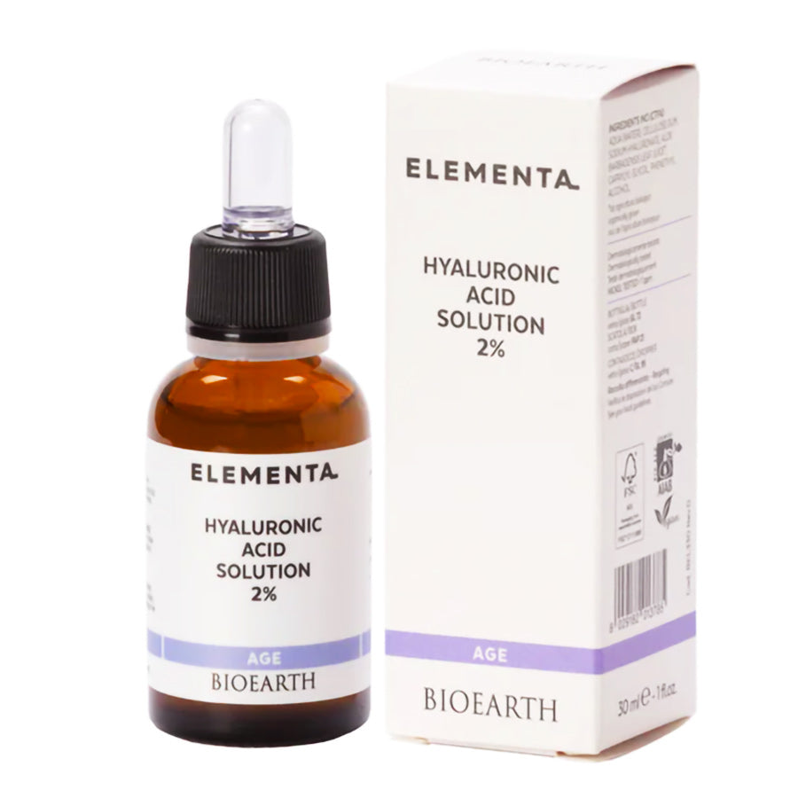Vitamin E 2% - Elemental
