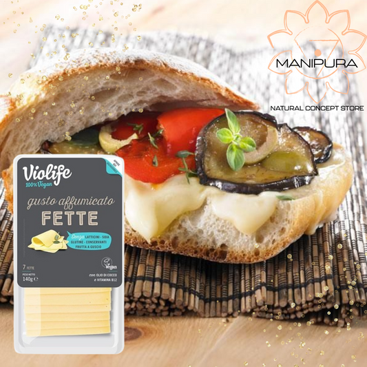 Violife fette gusto italiano