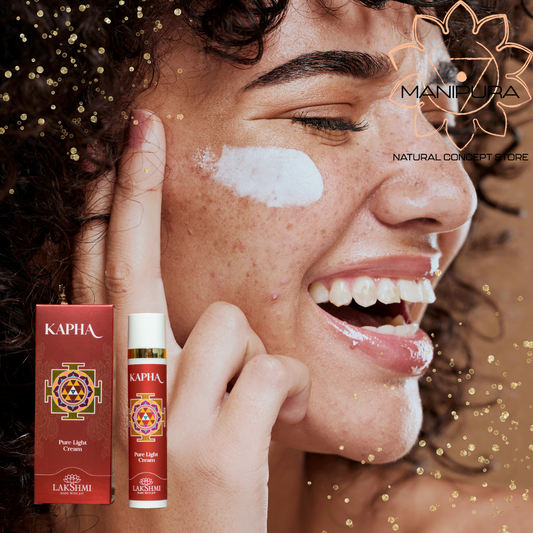 Pure Light Cream  Lakshmi&nbsp;