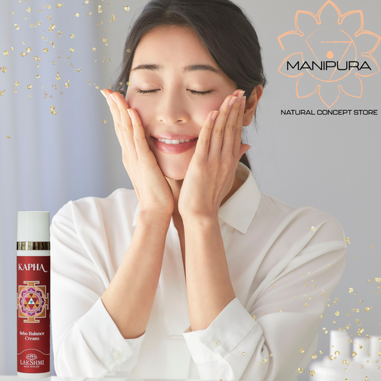 Sebo Balance Cream  Kapha - Lakshmi