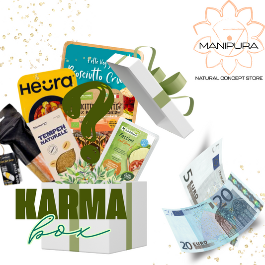 Box karma - Formato Pienezza