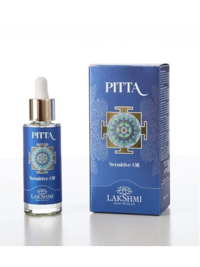 Sensitiv Oil - Pitta  Lakshmi