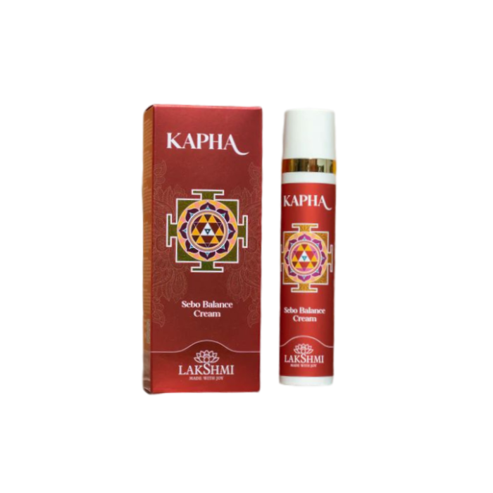 Sebo Balance Cream  Kapha - Lakshmi