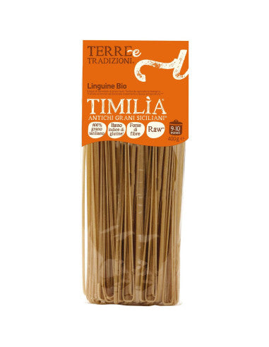 Linguine Bio di Timilia