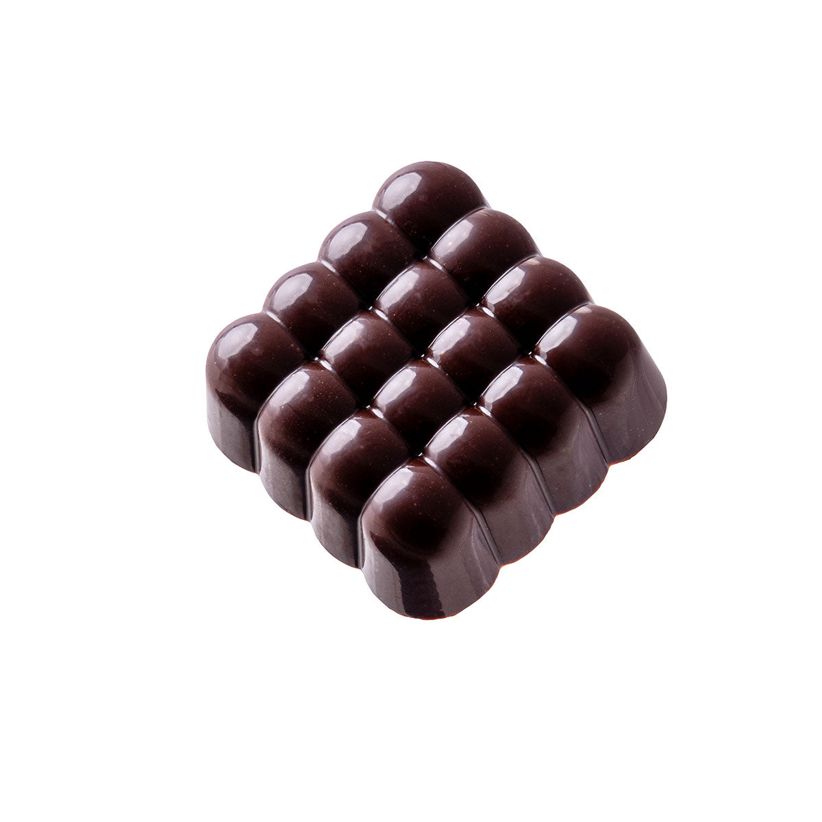 Mini tavolette Cioccolato Extra Fondente 71%