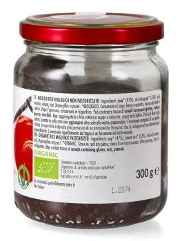 Miso di Riso Bio