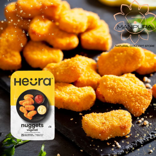 Nuggets Heura