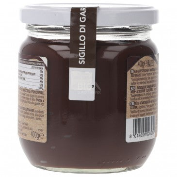 Nuts & Bio Dark crema cacao da spalmare