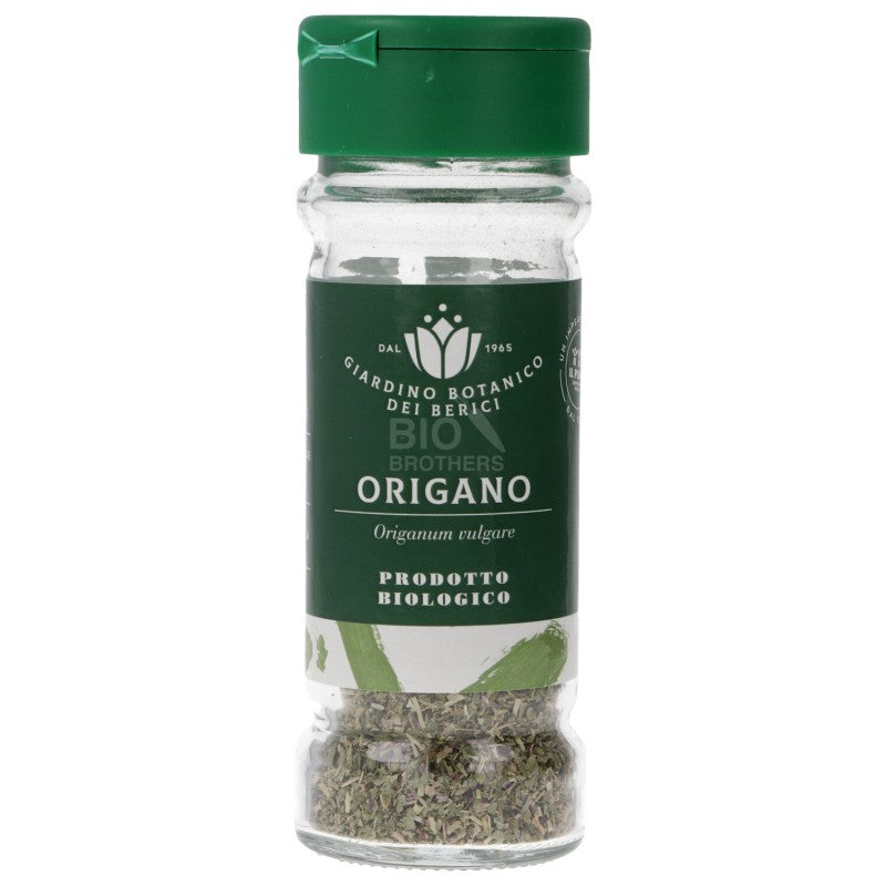 Origano - Giardino Botanico Dei Berici