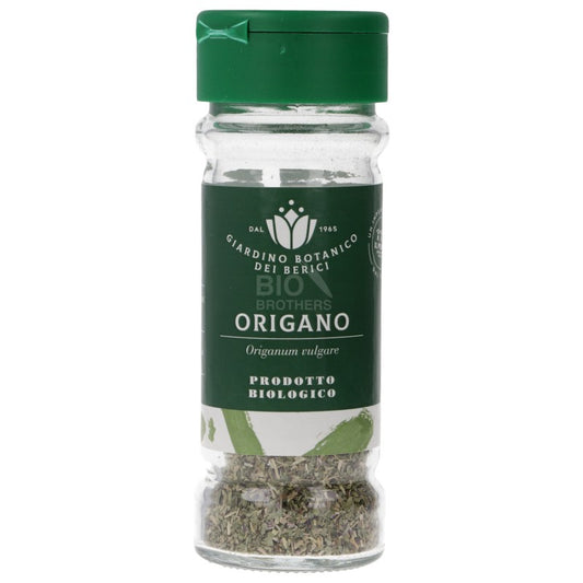 Origano - Giardino Botanico Dei Berici