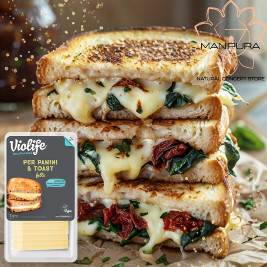 Violife fette per panini