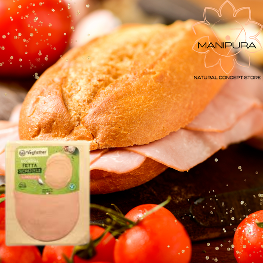 Prosciutto Cotto  - VegFather