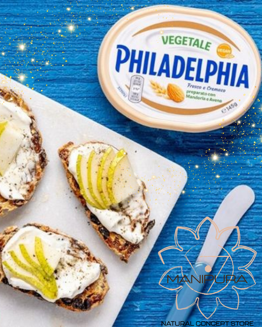 Philadelphia vegan