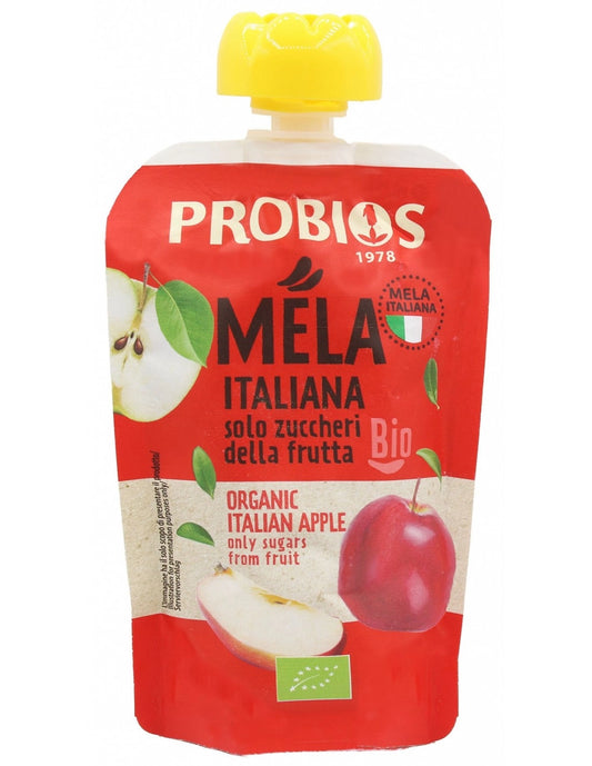 Frutta Frullata Probios - Mela