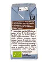 Panna di Riso da cucina