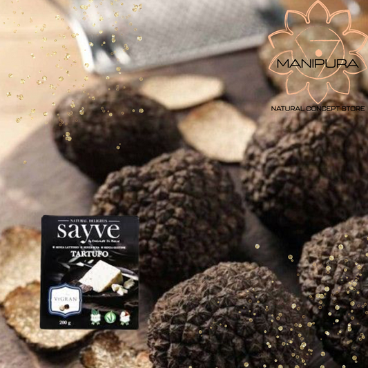 Sayve VeGRAN Tartufo