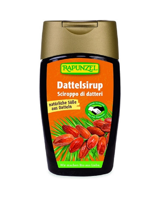 Sciroppo di datteri 🌴