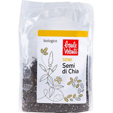 Semi di Chia - Baule Volante