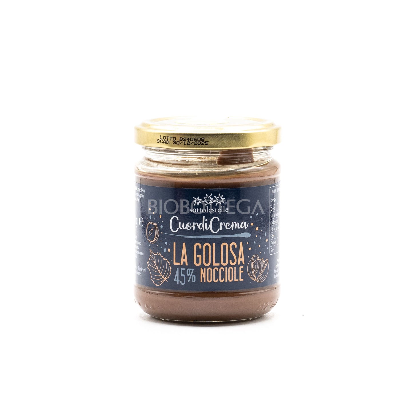 Cuordicrema La Golosa