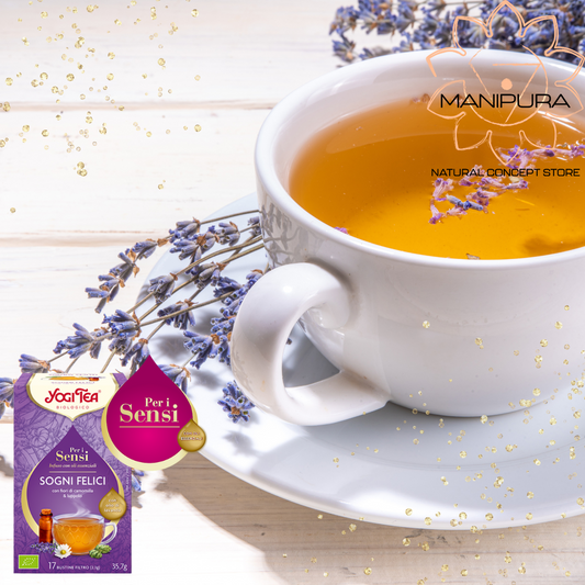Yogi Tea - Sogni Felici